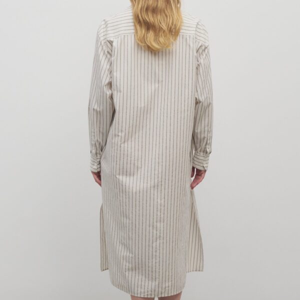 The Row Chihiro Dress - Dresses - Luxury Ready-to-Wear at Coveti