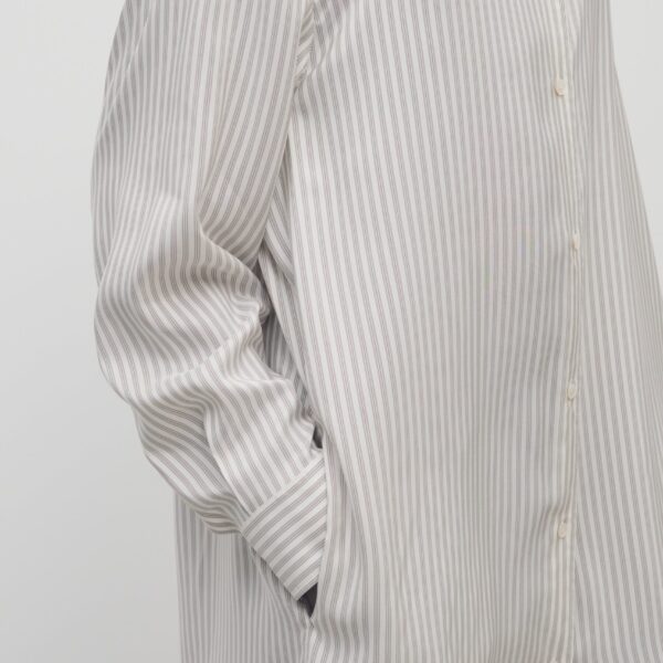 The Row Chihiro Dress - Dresses - Luxury Ready-to-Wear at Coveti