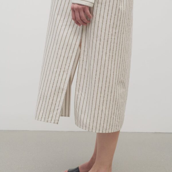 The Row Chihiro Dress - Dresses - Luxury Ready-to-Wear at Coveti