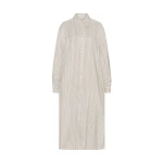 The Row Chihiro Dress - Dresses - Luxury Ready-to-Wear at Coveti