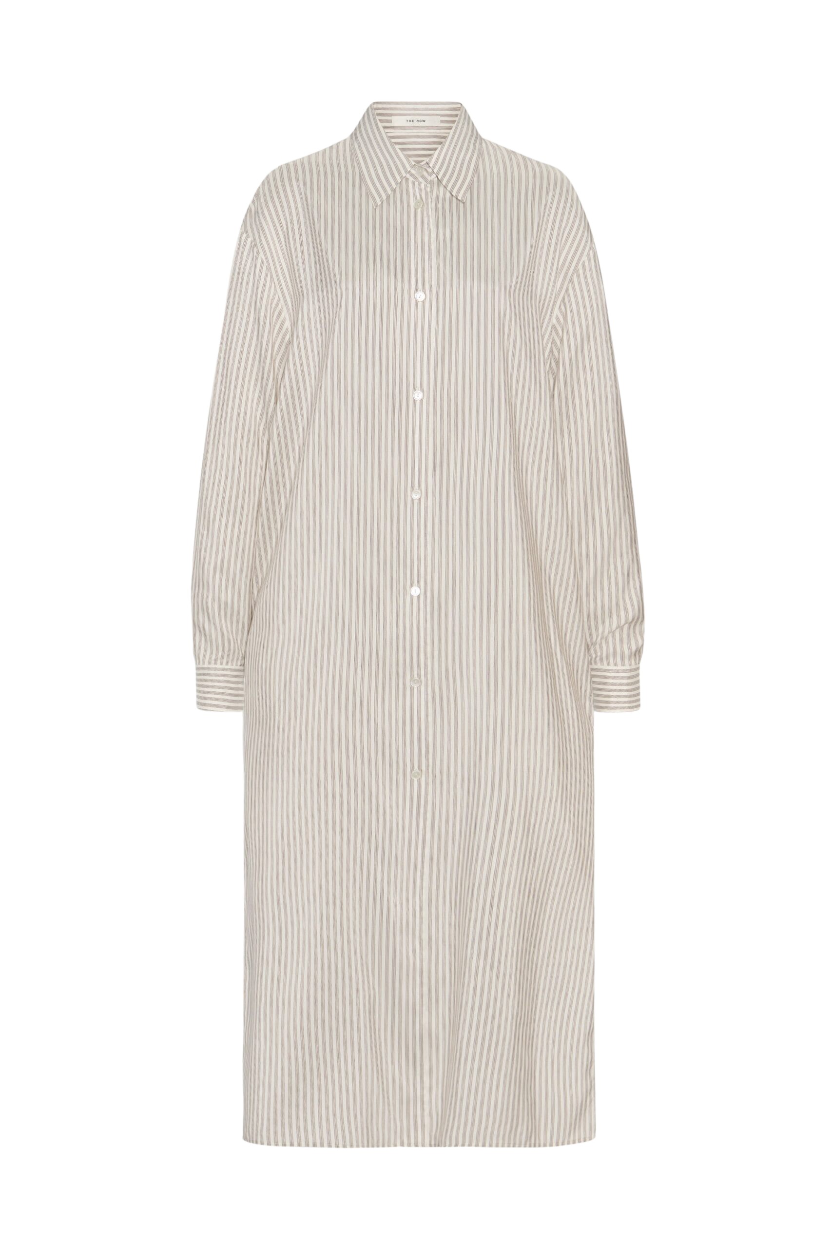 The Row Chihiro Dress