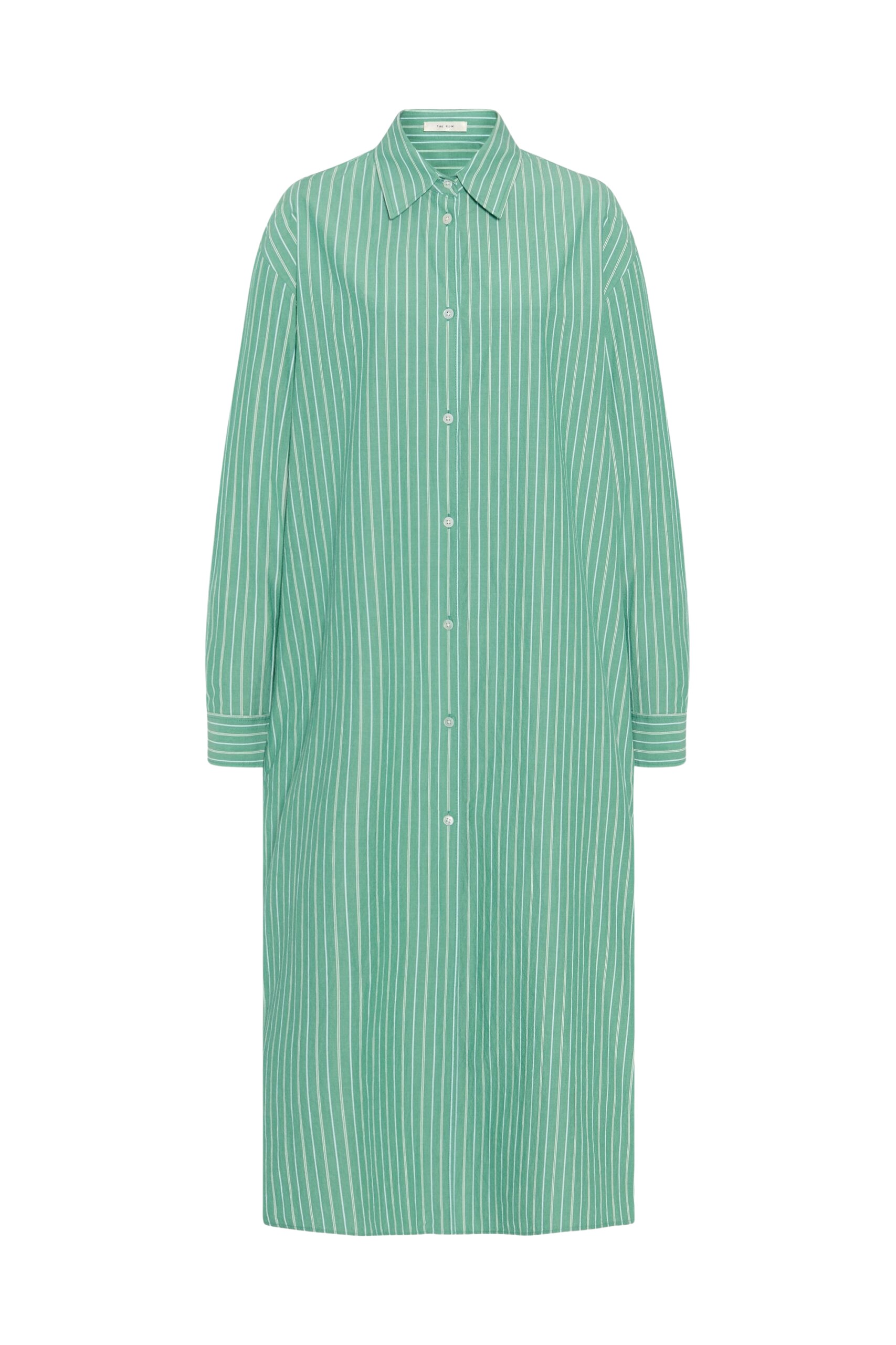 The Row Chihiro Dress