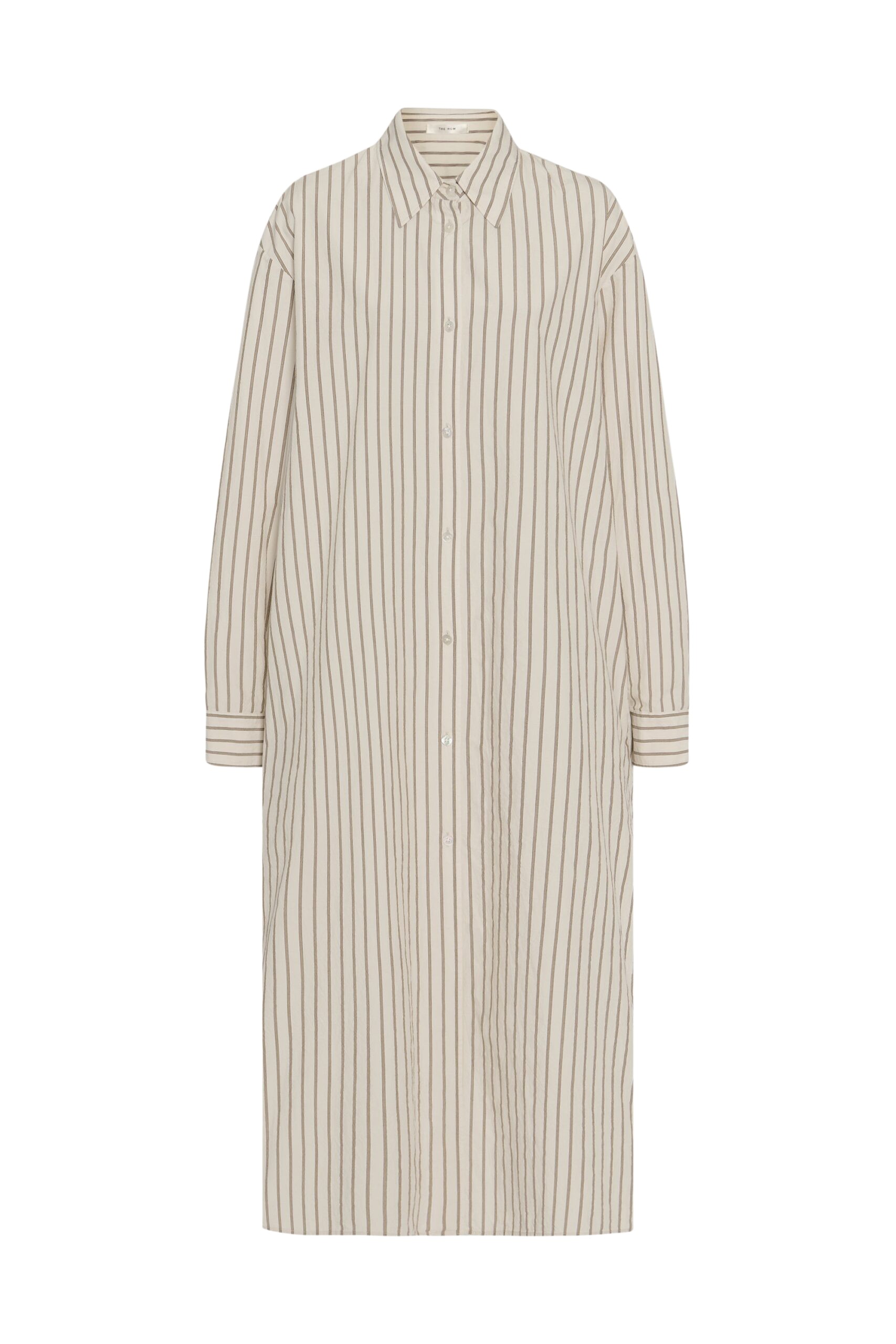 The Row Chihiro Dress