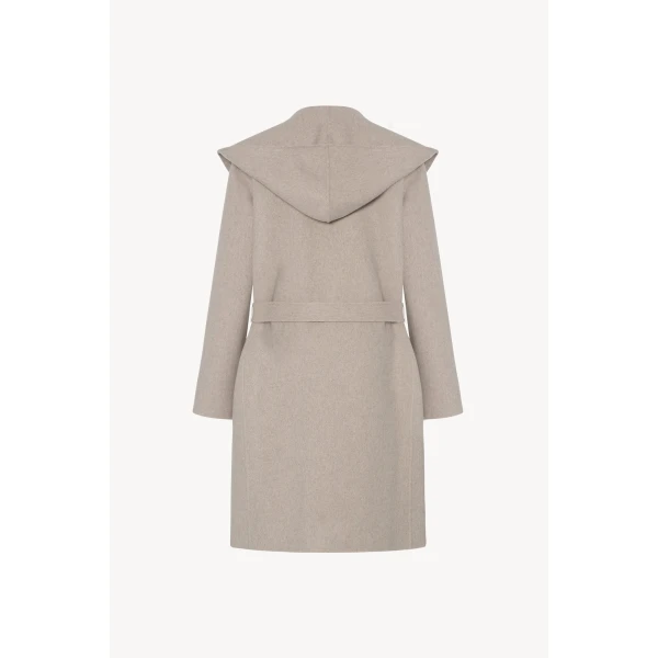 The Row Cicero Coat, view 2