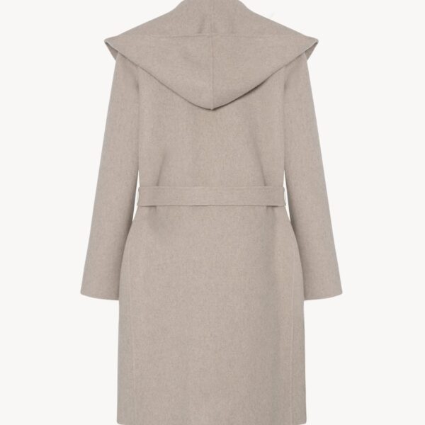 The Row Cicero Coat - Coats - Luxury Ready-to-Wear at Coveti