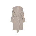The Row Cicero Coat - Coats - Luxury Ready-to-Wear at Coveti