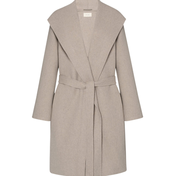 The Row Cicero Coat - Coats - Luxury Ready-to-Wear at Coveti