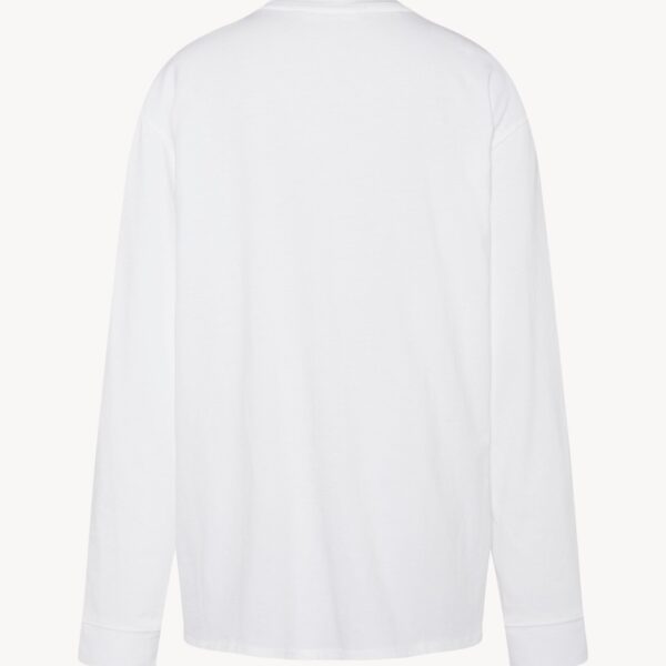 The Row Ciles R T-Shirt - Tops - Luxury Ready-to-Wear at Coveti