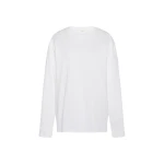 The Row Ciles R T-Shirt - Tops - Luxury Ready-to-Wear at Coveti