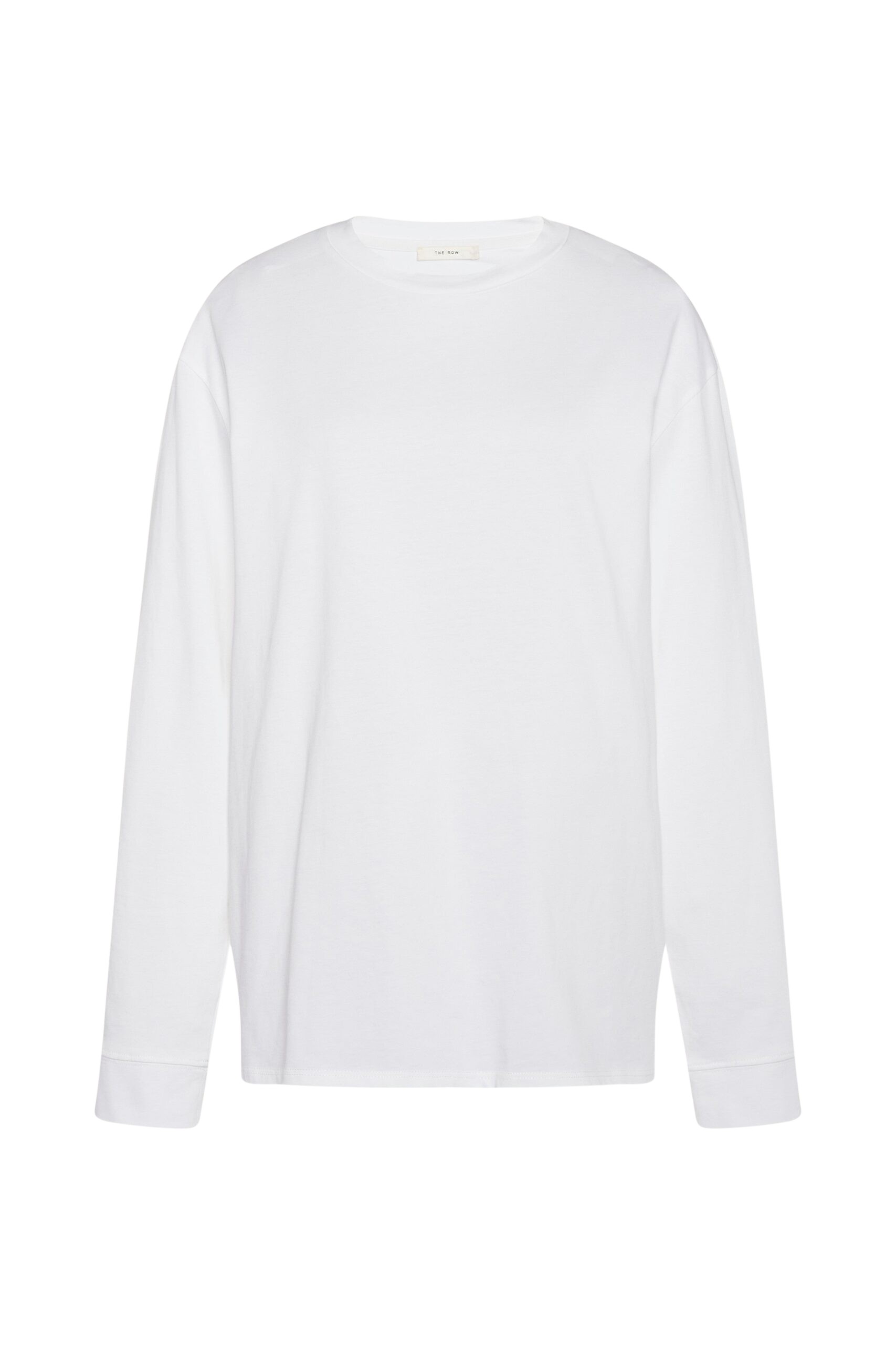 The Row Ciles R T-Shirt Top