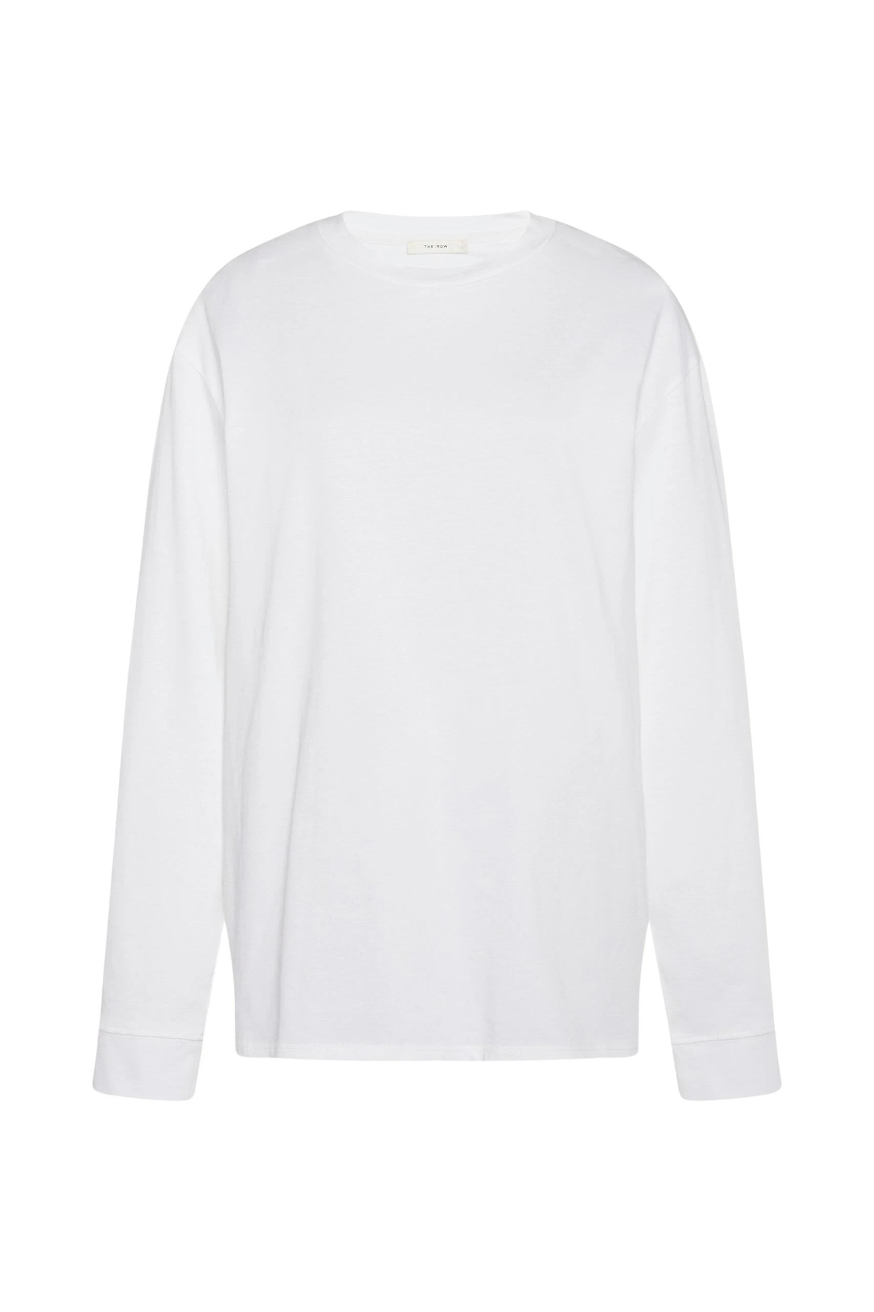 The-Row-Ciles-R-T-Shirt-coveti-scaled27621_nobg The Row Ciles R T-Shirt - Tops - Luxury Ready-to-Wear at Coveti