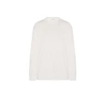 The Row Ciliane T-Shirt - Tops - Luxury Ready-to-Wear at Coveti