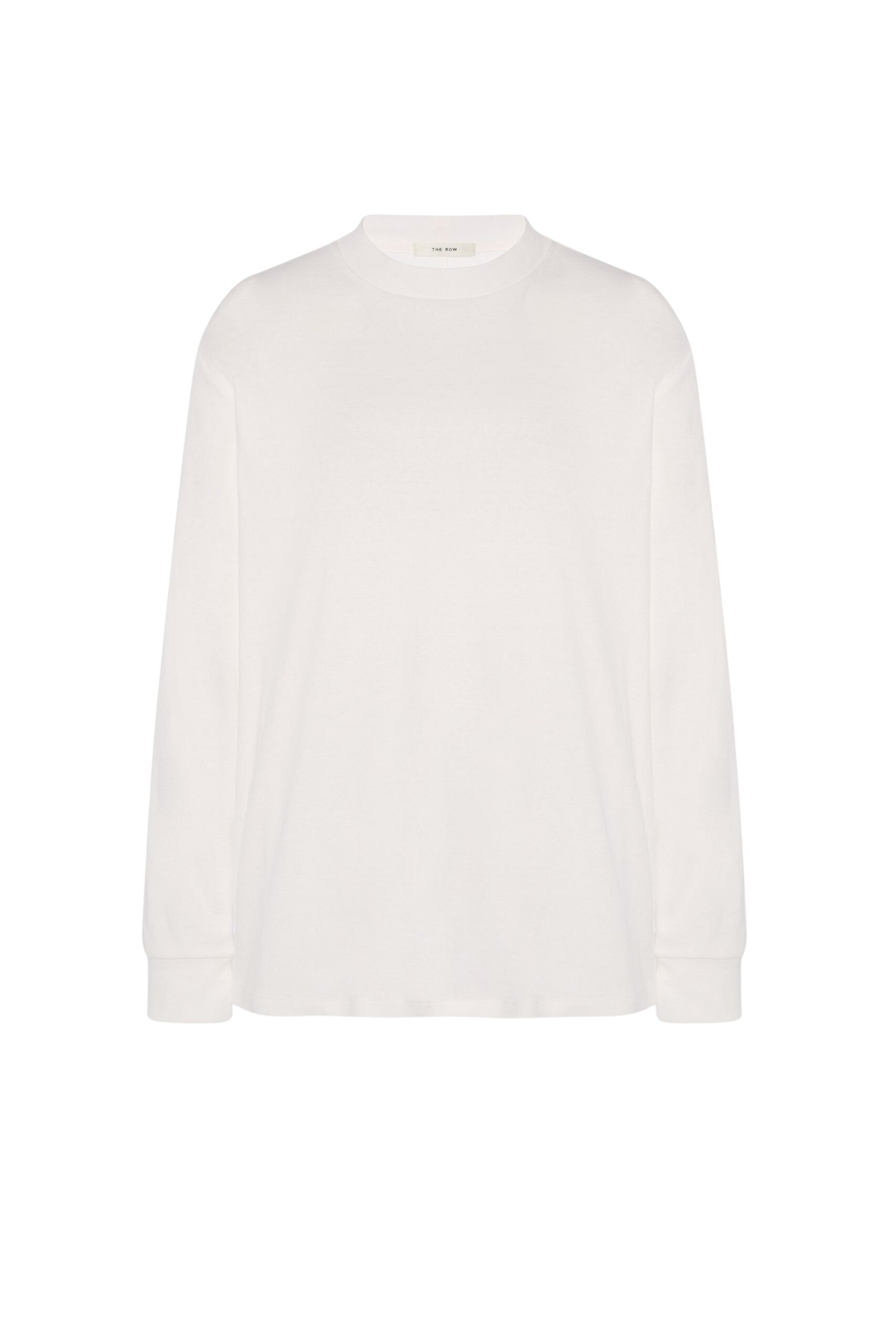 The Row Ciliane T-Shirt Top