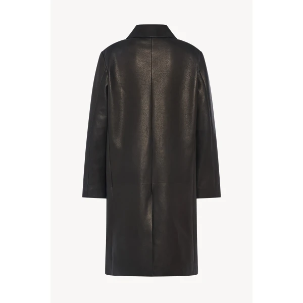 The Row Cintia Coat, view 2