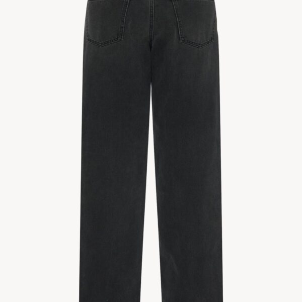 The Row Clair Jean - Pants - Luxury Ready-to-Wear at Coveti