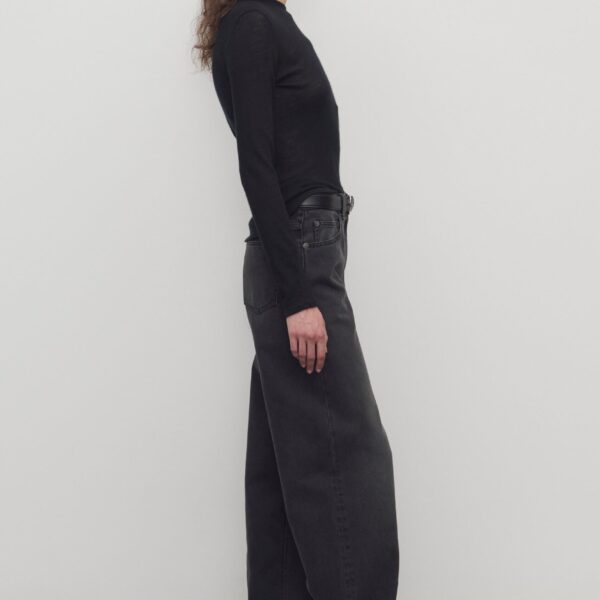 The Row Clair Jean - Pants - Luxury Ready-to-Wear at Coveti