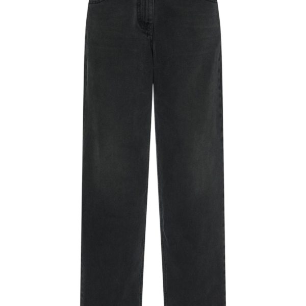 The Row Clair Jean - Pants - Luxury Ready-to-Wear at Coveti