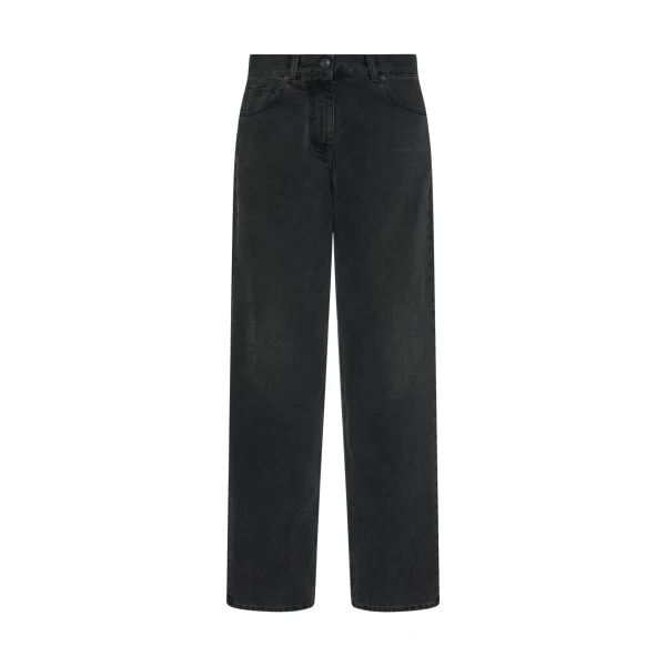 The Row Clair Jean - Pants - Luxury Ready-to-Wear at Coveti