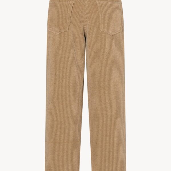 The Row Clair Pant - Pants - Luxury Ready-to-Wear at Coveti
