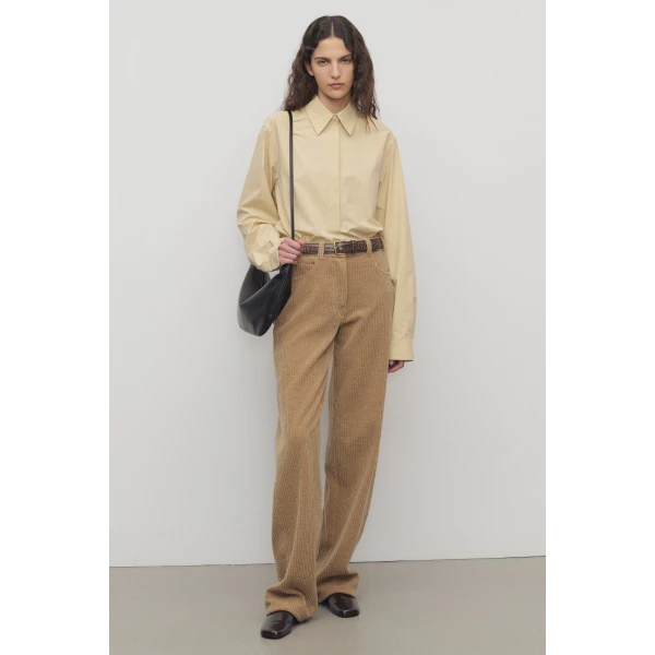 The Row Clair Pant, view 3