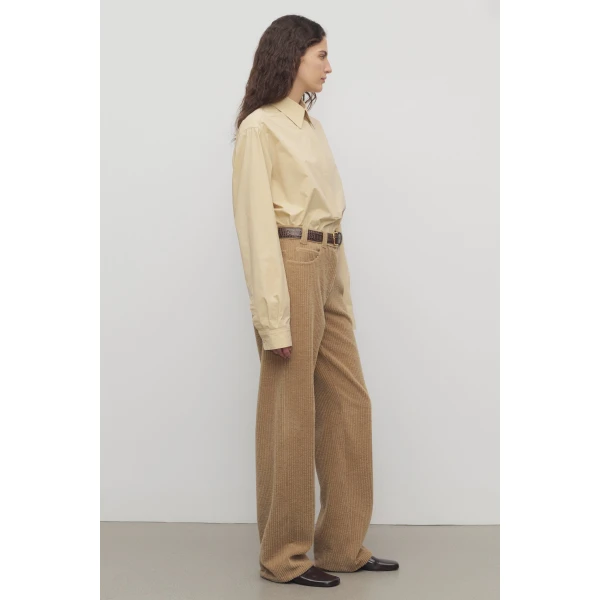 The Row Clair Pant, view 4