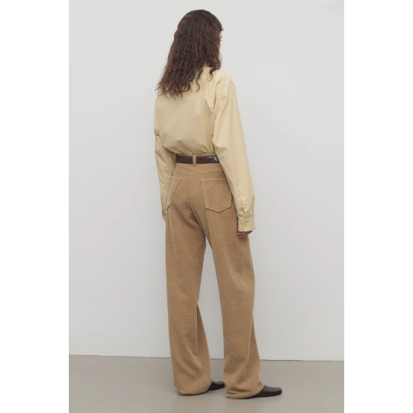 The Row Clair Pant, view 5