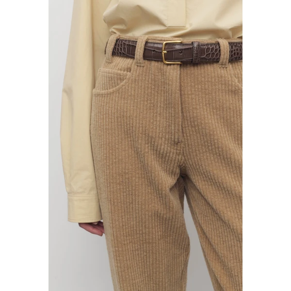 The Row Clair Pant, view 6