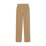 The Row Clair Pant - Pants - Luxury Ready-to-Wear at Coveti