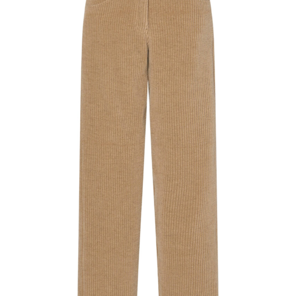 The Row Clair Pant - Pants - Luxury Ready-to-Wear at Coveti