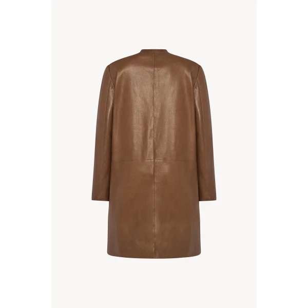 The Row Clarisa Coat, view 2