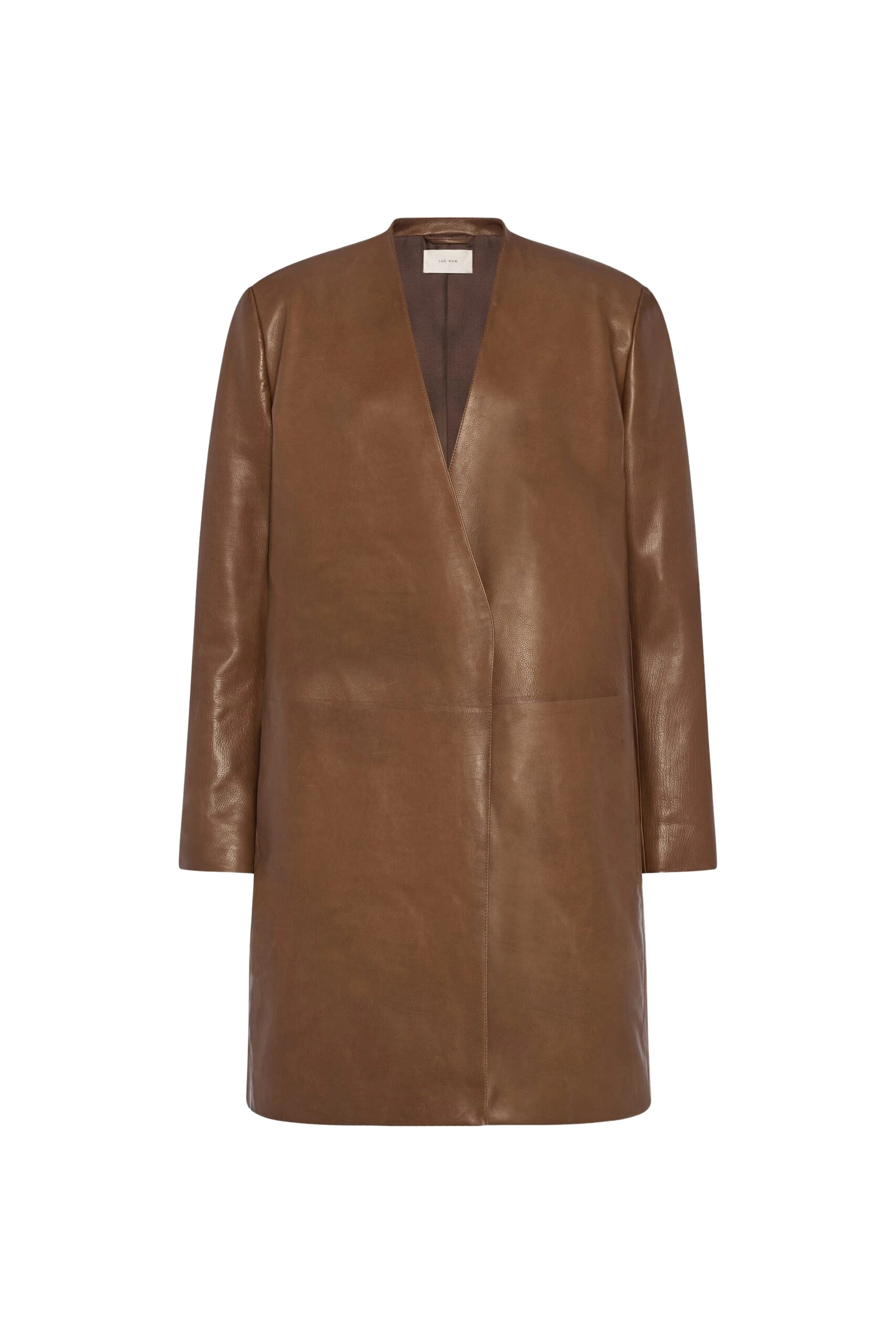 The-Row-Clarisa-Coat-coveti-scaled66308_nobg The Row Clarisa Coat - Coats - Luxury Ready-to-Wear at Coveti