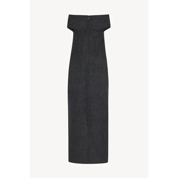 The Row Claudine Dress, view 2
