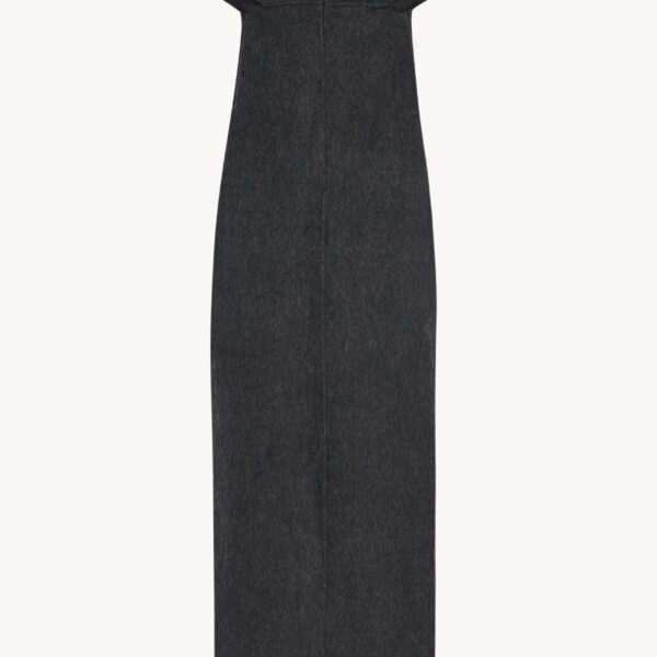 The Row Claudine Dress - Dresses - Luxury Ready-to-Wear at Coveti