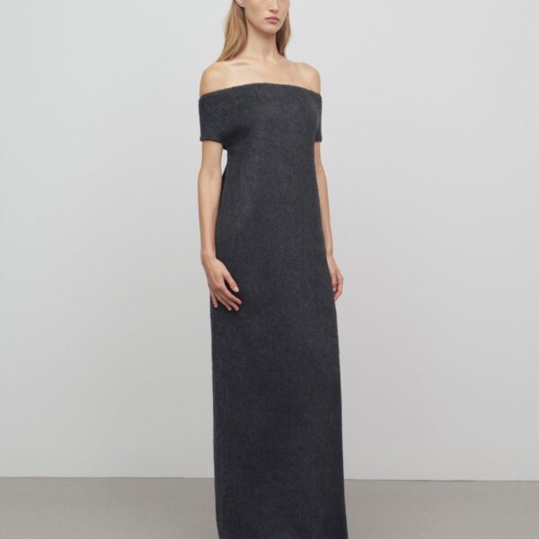 The Row Claudine Dress - Dresses - Luxury Ready-to-Wear at Coveti