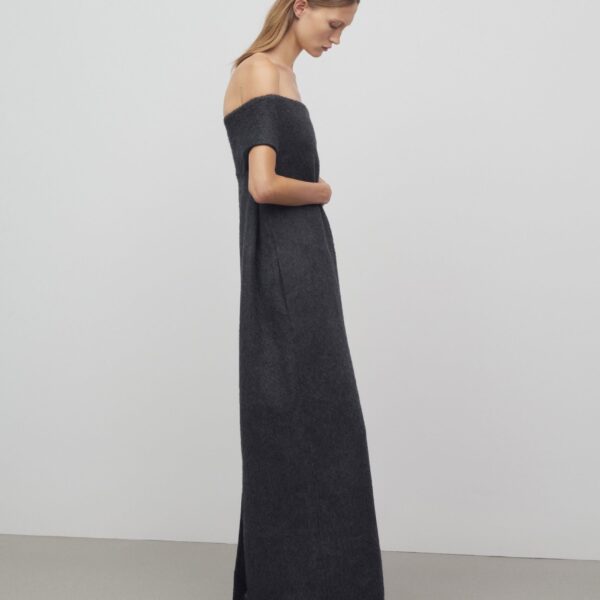 The Row Claudine Dress - Dresses - Luxury Ready-to-Wear at Coveti
