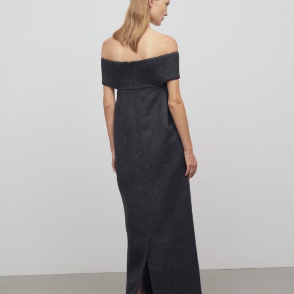 The Row Claudine Dress - Dresses - Luxury Ready-to-Wear at Coveti