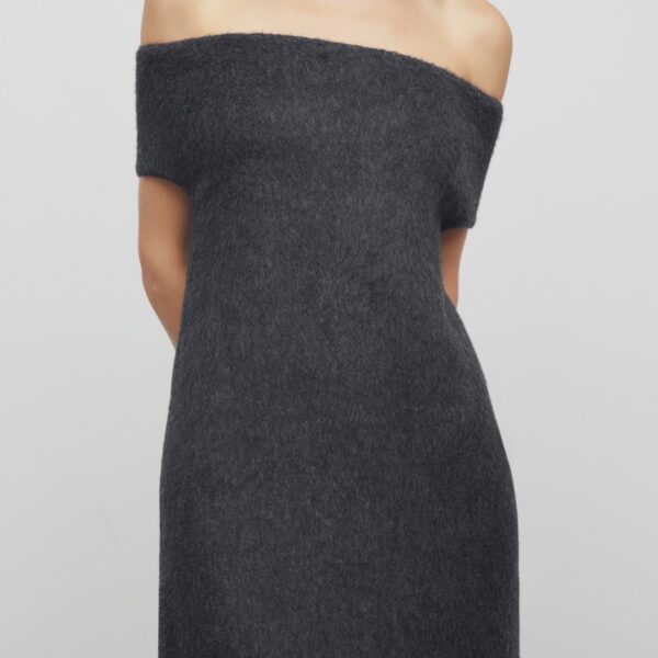 The Row Claudine Dress - Dresses - Luxury Ready-to-Wear at Coveti
