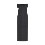 The Row Claudine Dress - Dresses - Luxury Ready-to-Wear at Coveti