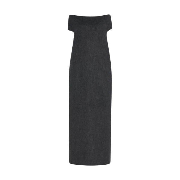 The Row Claudine Dress - Dresses - Luxury Ready-to-Wear at Coveti