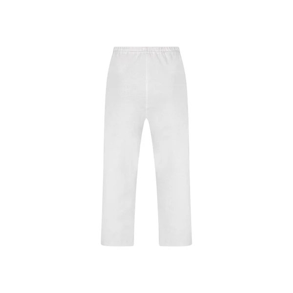 The Row Coleta Short - Shorts - Luxury Ready-to-Wear at Coveti