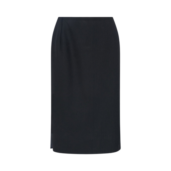 The Row Colm Skirt - Skirts - Luxury Ready-to-Wear at Coveti