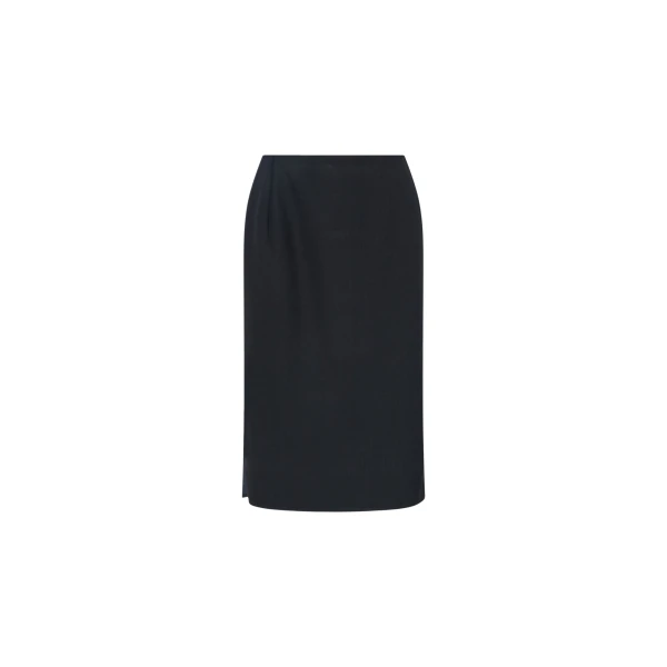 The Row Colm Skirt - Skirts - Luxury Ready-to-Wear at Coveti