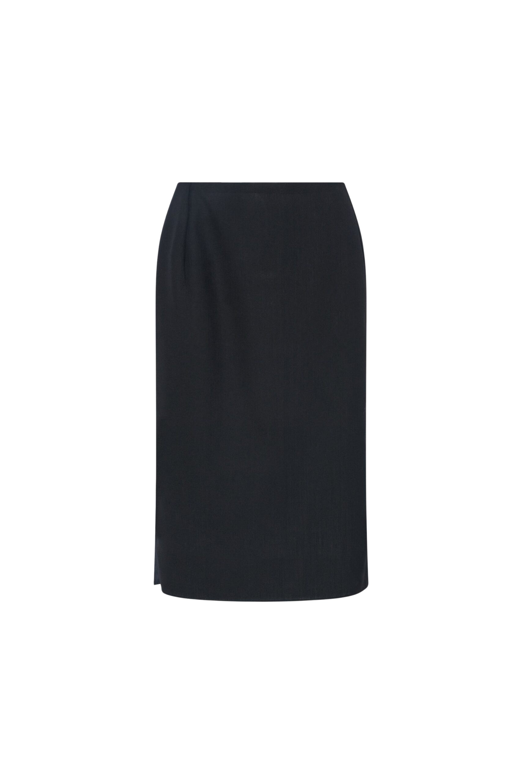 The Row Colm Skirt - Skirts - Luxury Ready-to-Wear at Coveti