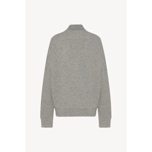 The Row Corzas Sweatshirt Top, view 2