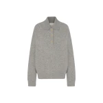 The Row Corzas Sweatshirt - Tops - Luxury Ready-to-Wear at Coveti