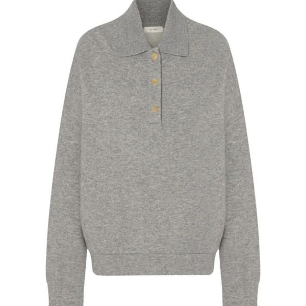 The Row Corzas Sweatshirt - Tops - Luxury Ready-to-Wear at Coveti