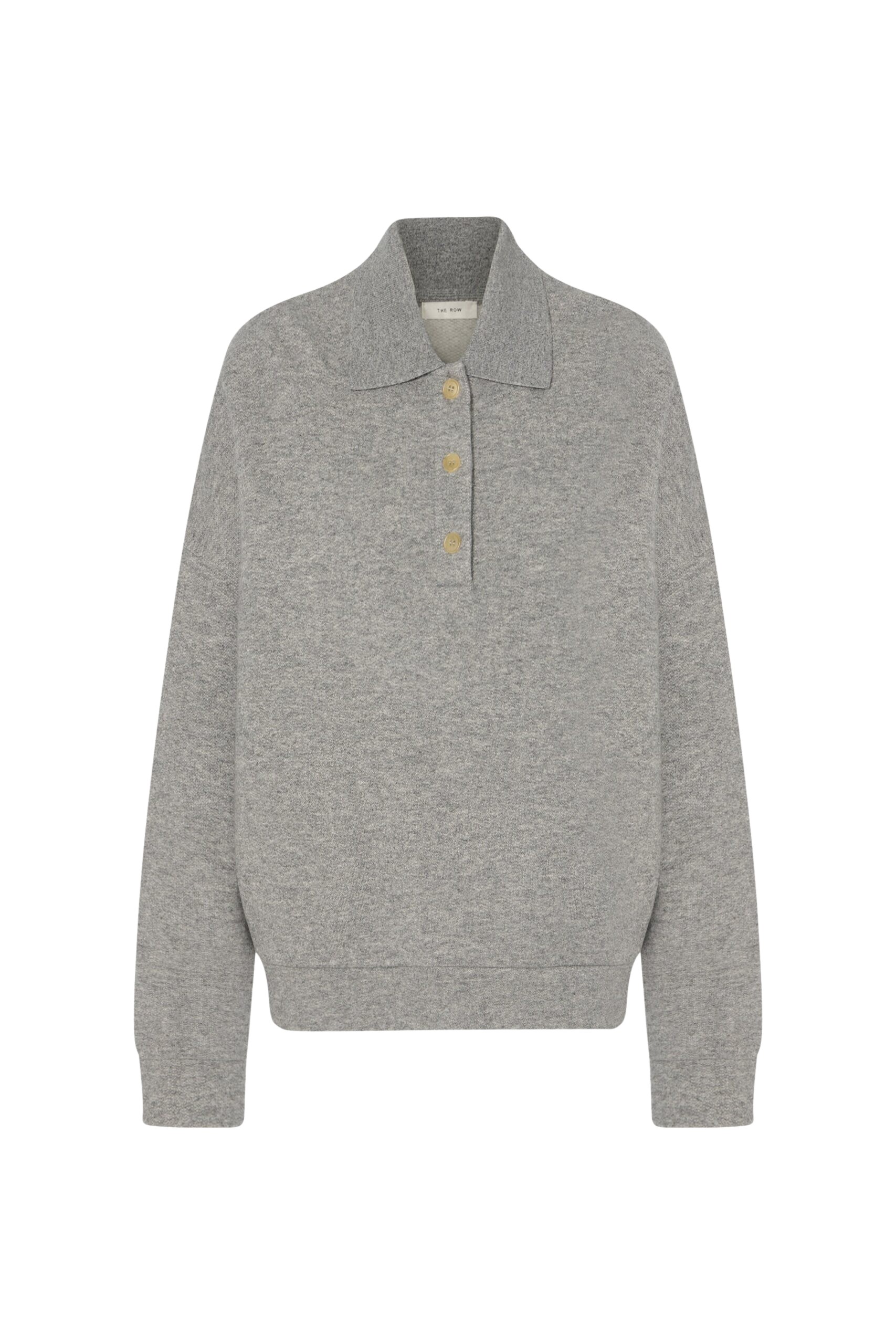The Row Corzas Sweatshirt Top