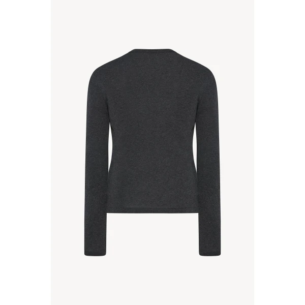 The Row Cresp Cardigan, view 2