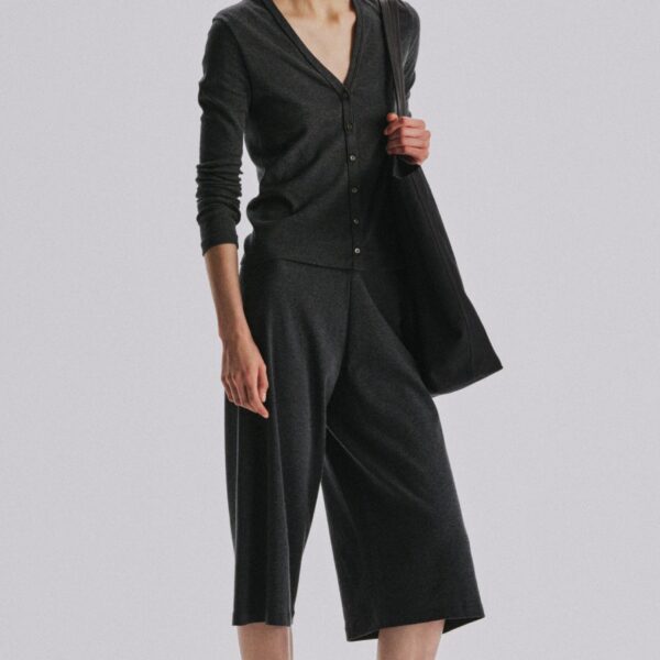 The Row Cresp Cardigan - Knitwear - Luxury Ready-to-Wear at Coveti