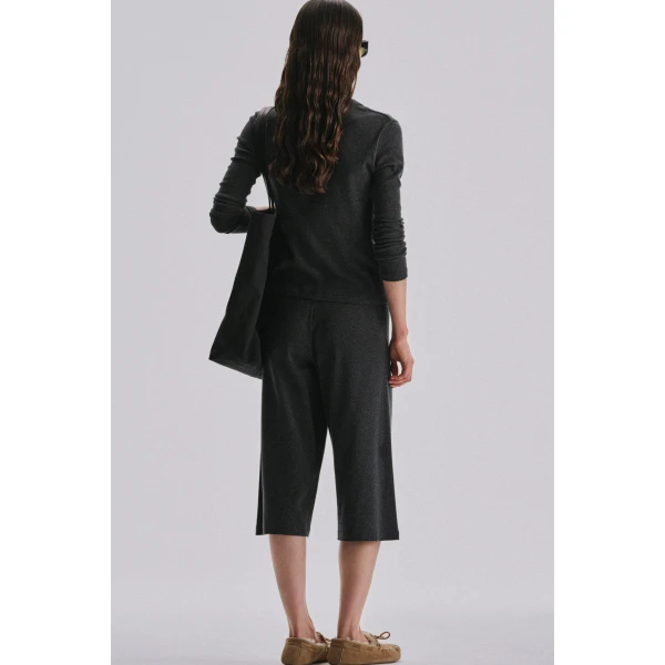 The Row Cresp Cardigan, view 5